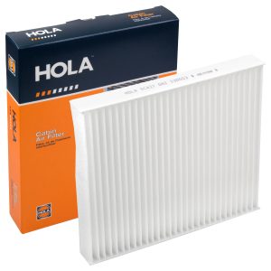 Фильтр салона