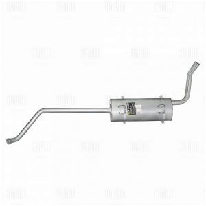 Глушитель основной