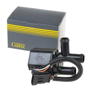 Краник отопителя