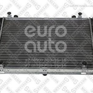 Радиатор основной