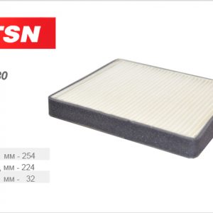 Фильтр салона