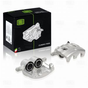 Суппорт тормозной передний правый