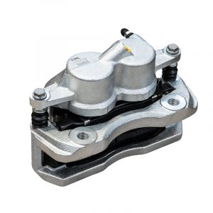 Суппорт тормозной передний правый