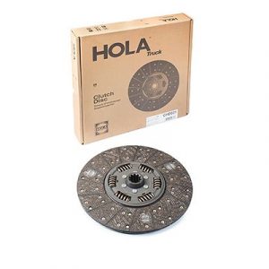 Диск сцепления