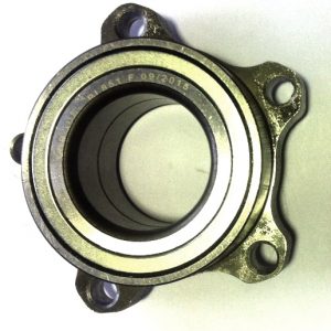 Подшипник КПП