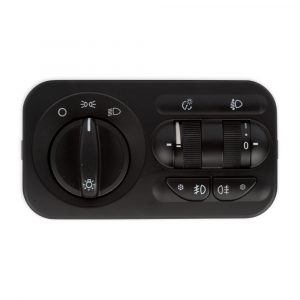 Переключатель света фар