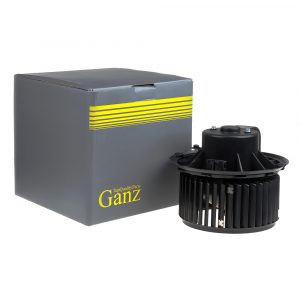 Моторчик отопителя