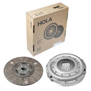 К-кт сцепления