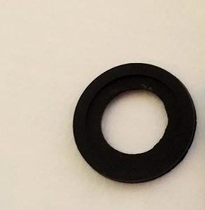 Прокладка сливной пробки