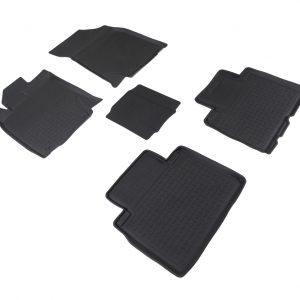 Коврики салона к-кт