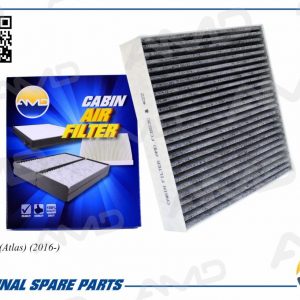 Фильтр салона