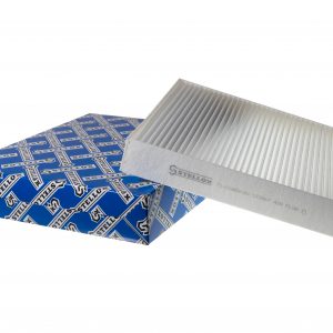 Фильтр салона