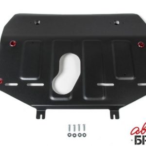 Защита картера и КПП