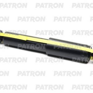 Амортизатор задний