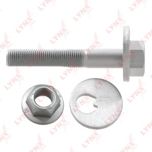 Болт развальный задний к-кт