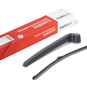 Поводок стеклоочистителя заднего