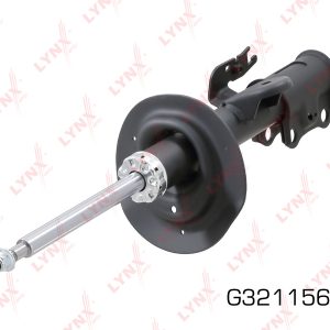 Амортизатор передний правый