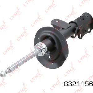 Амортизатор передний левый