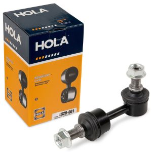 Стойка заднего стабилизатора