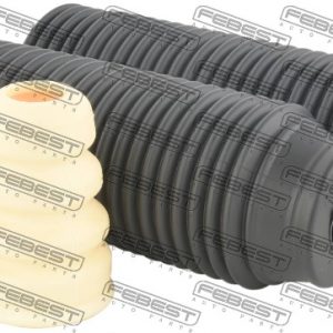 Пыльники с отбойниками передних амортизаторов к-кт