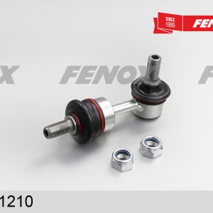 Стойка заднего стабилизатора