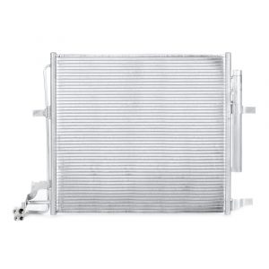 Радиатор кондиционера (конденсер)