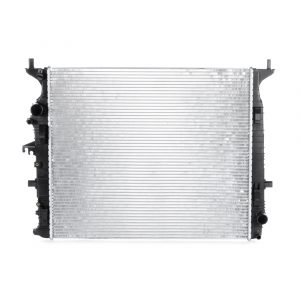 Радиатор основной