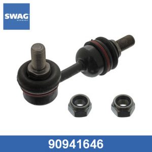 Стойка заднего стабилизатора