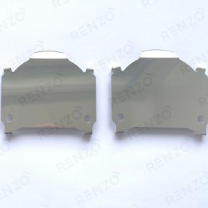 Накладки противоскрипные к-кт