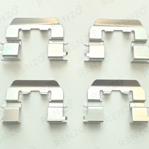 Пружины противоскрипные к-кт