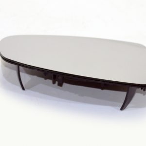 Стекло зеркала электрического правого