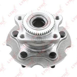 Ступица задняя