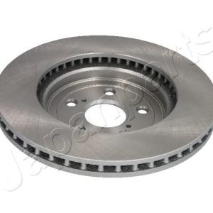 Диск тормозной передний вентилируемый