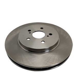 Диск тормозной передний вентилируемый