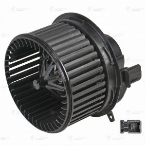 Моторчик отопителя