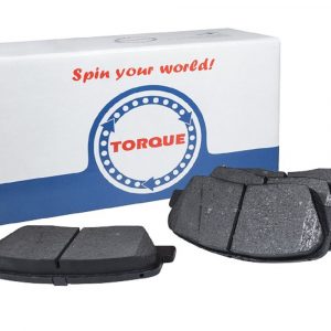 Колодки тормозные передние к-кт