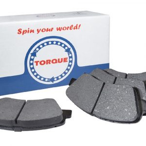 Колодки тормозные передние к-кт