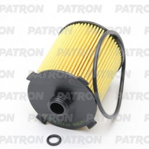 Фильтр масляный