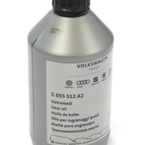 Масло трансмиссионное