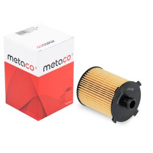 Фильтр масляный