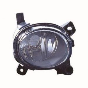 Фара противотуманная левая