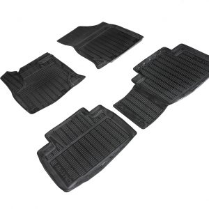 Коврики салона к-кт