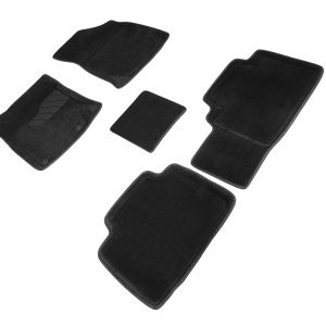 Коврики салона к-кт