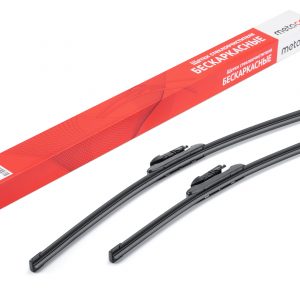 Щетки стеклоочистителя (к-кт)