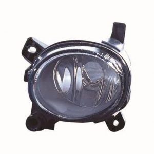 Фара противотуманная правая