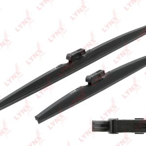 Щетки стеклоочистителя (к-кт)