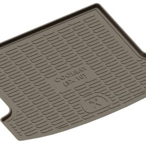 Коврик багажника