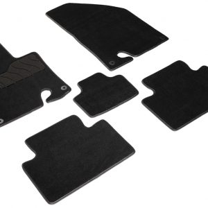 Коврики салона к-кт
