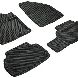 Коврики салона к-кт