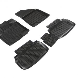 Коврики салона к-кт